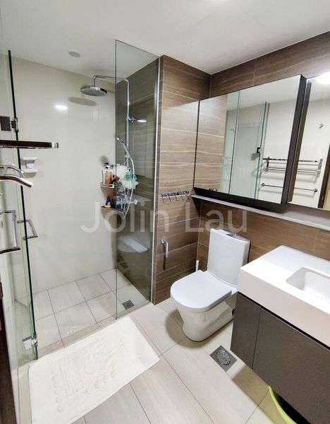 1 Bed Condo for Sale in  Botanique At Bartley - Image 3